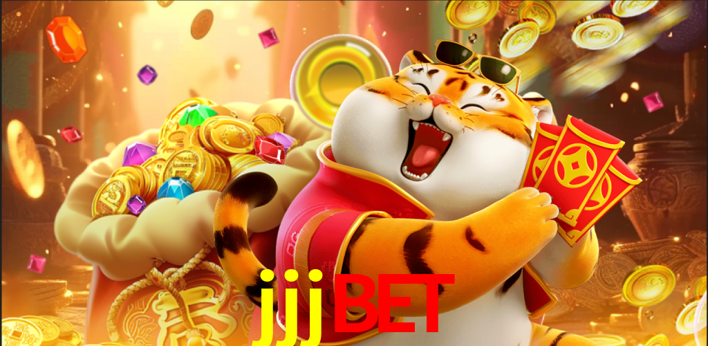 jjjbet: Seu Cassino Premiado com Pagamentos Rápidos
