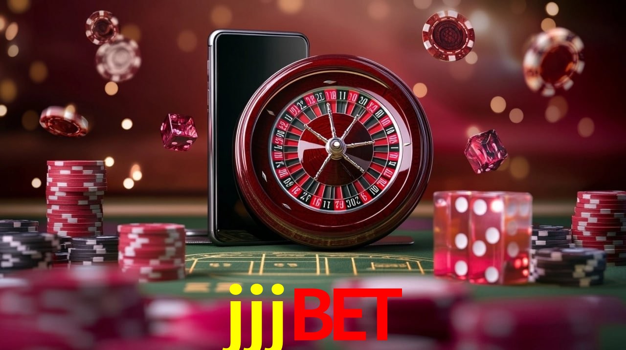 Experiência VIP jjjbet