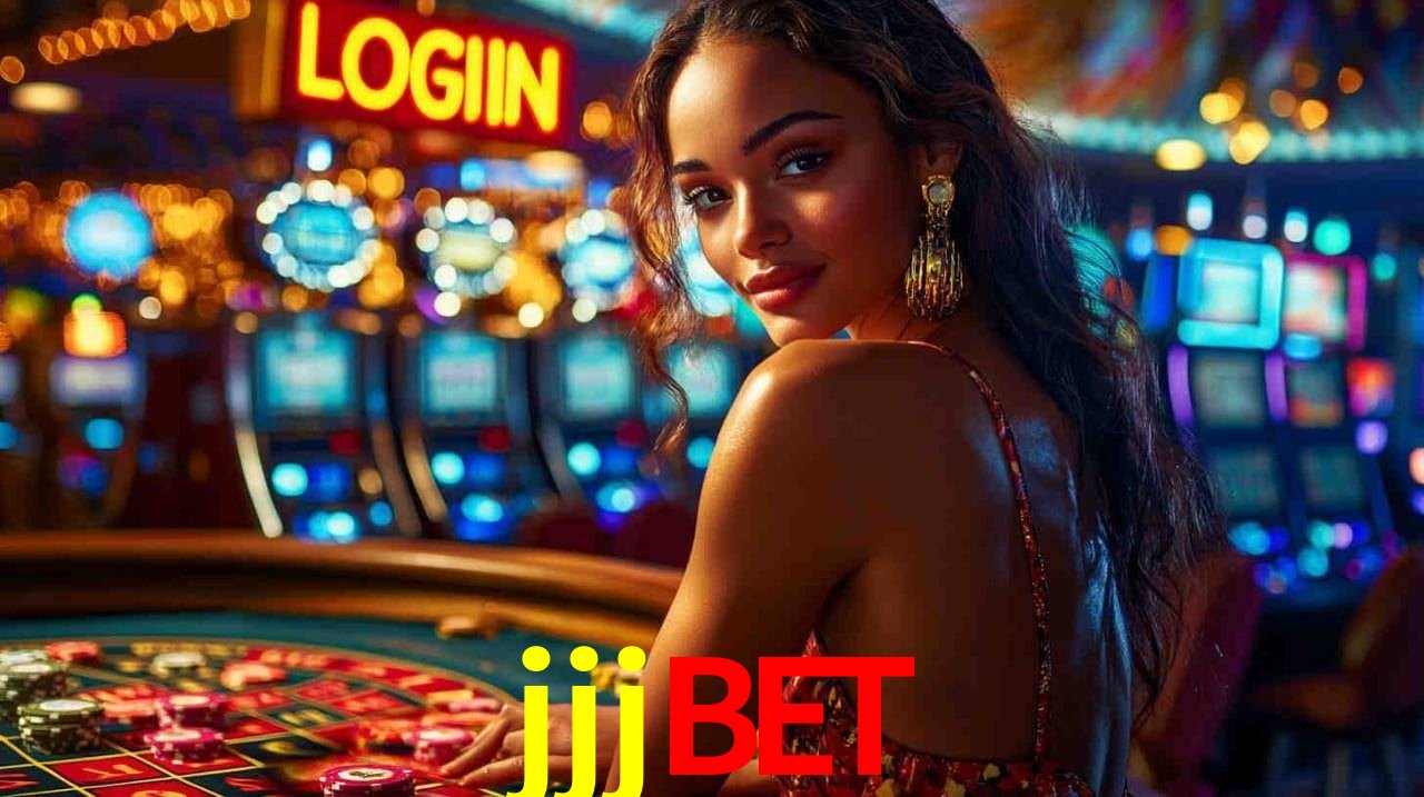 Estatísticas jjjbet