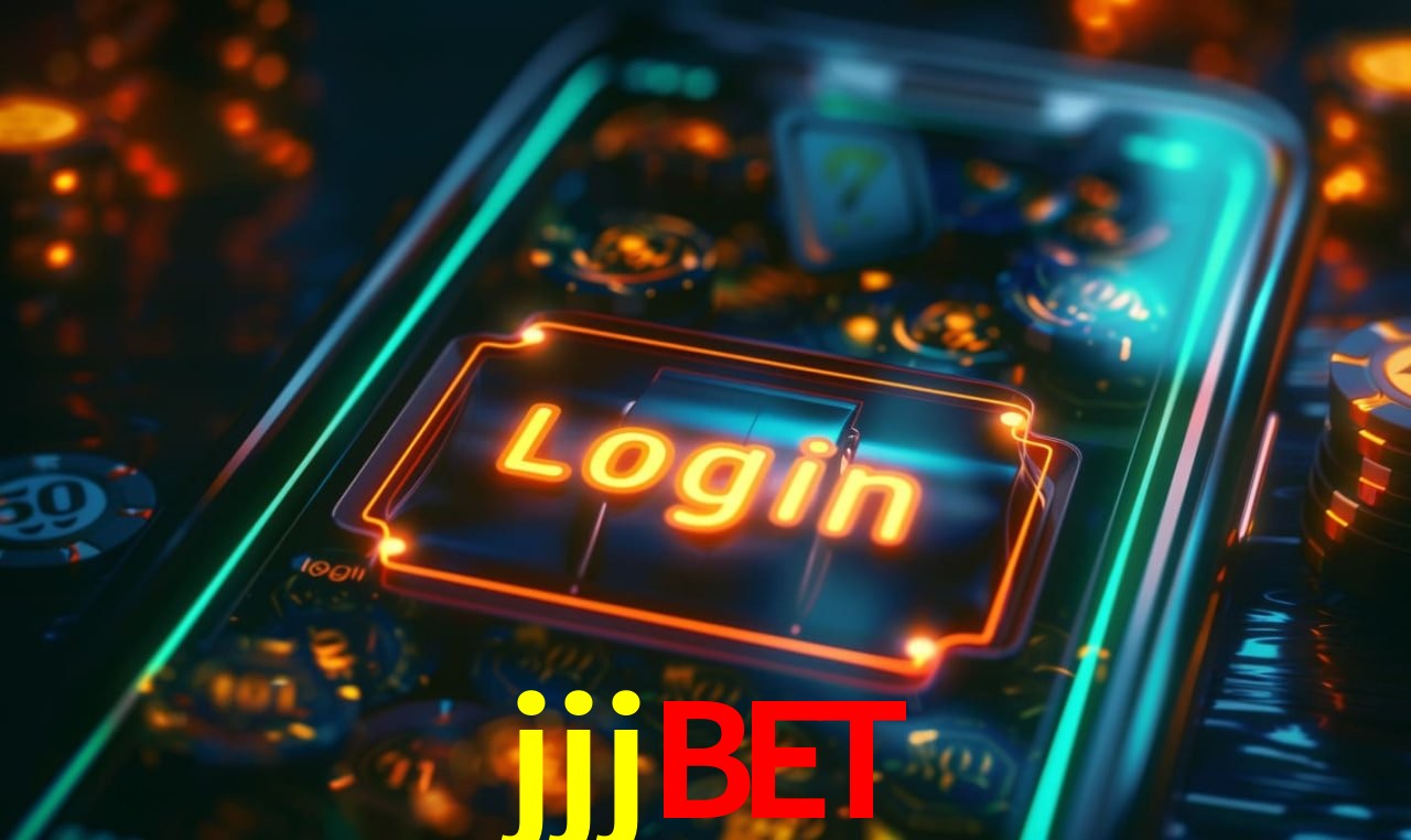 Welcome Bonus jjjbet