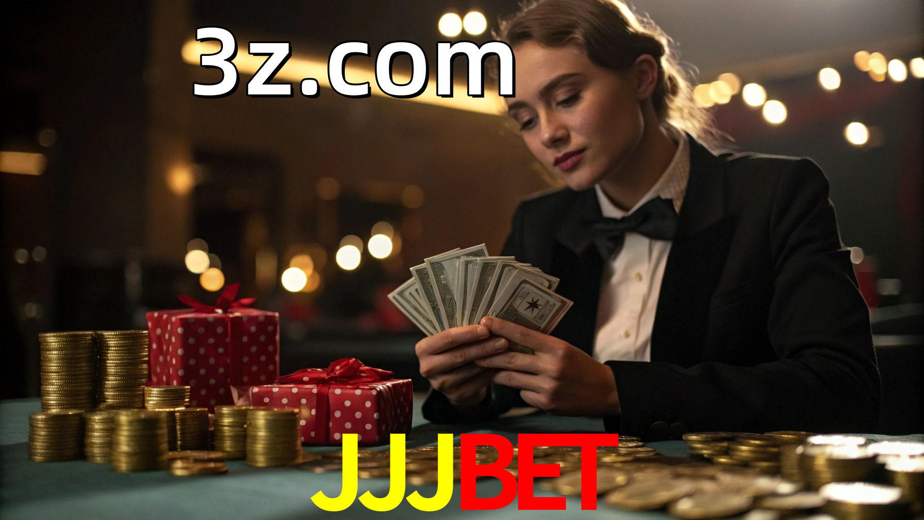 cassino online JJJBET