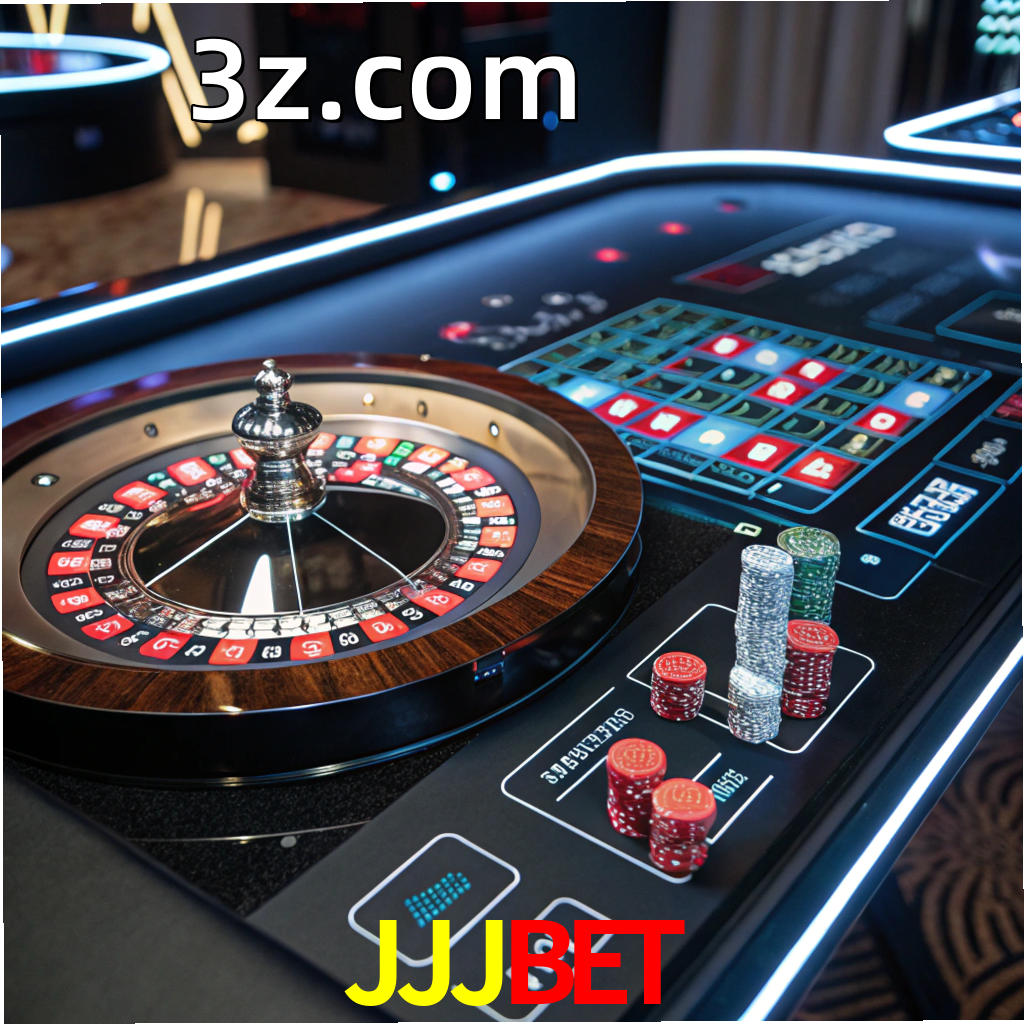 cassino online JJJBET