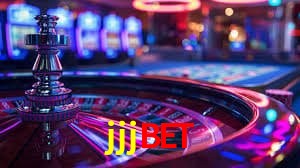 Casino VIP jjjbet