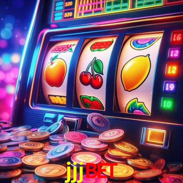 Mesa de Blackjack jjjbet