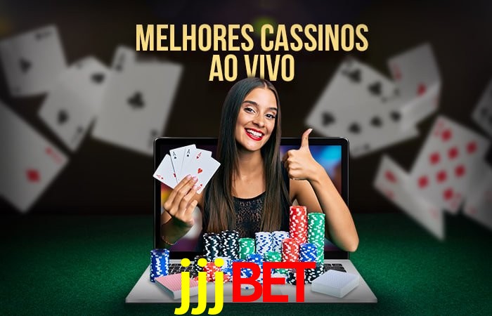 APP oficial da jjjbet para mobile