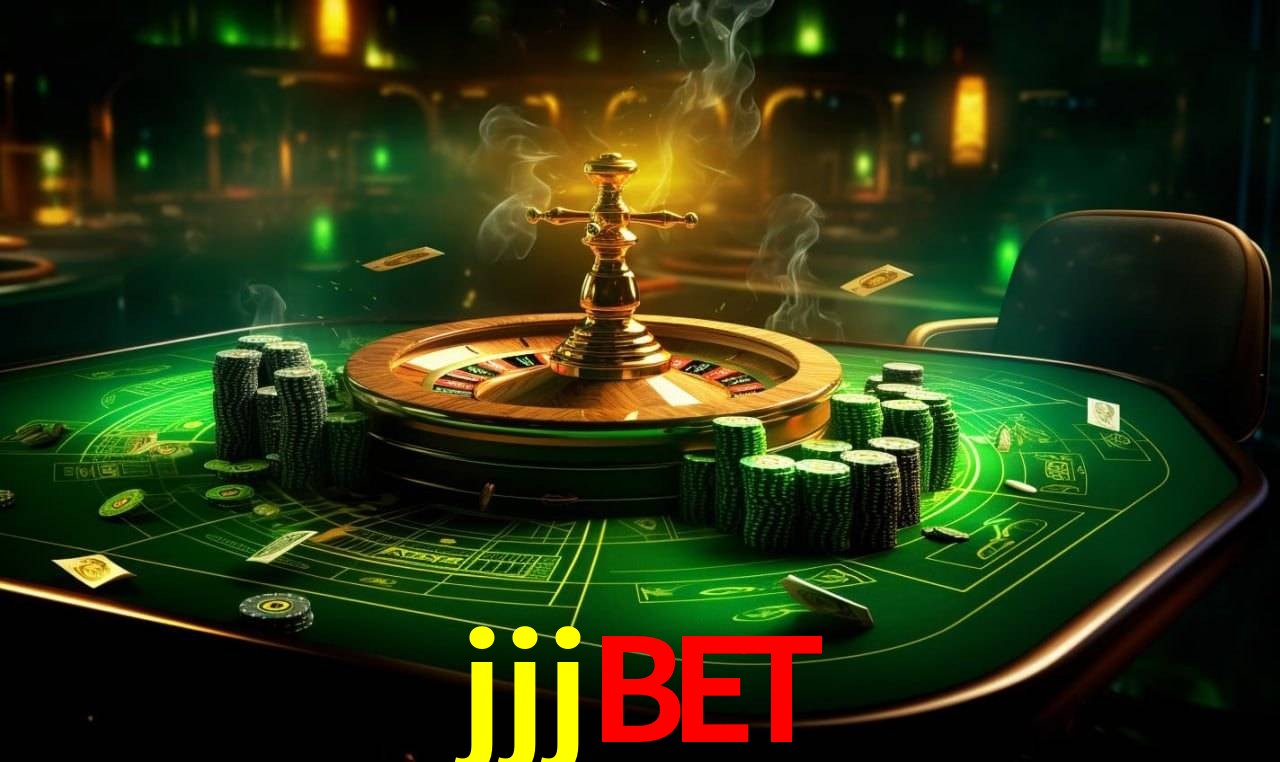 Inovações de Jogos na jjjbet: O Futuro das Experiências Interativas