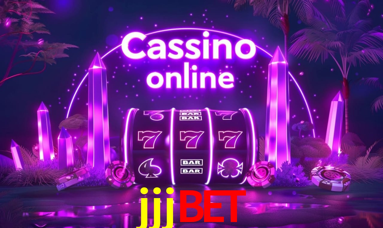 Diretório de Jogos jjjbet