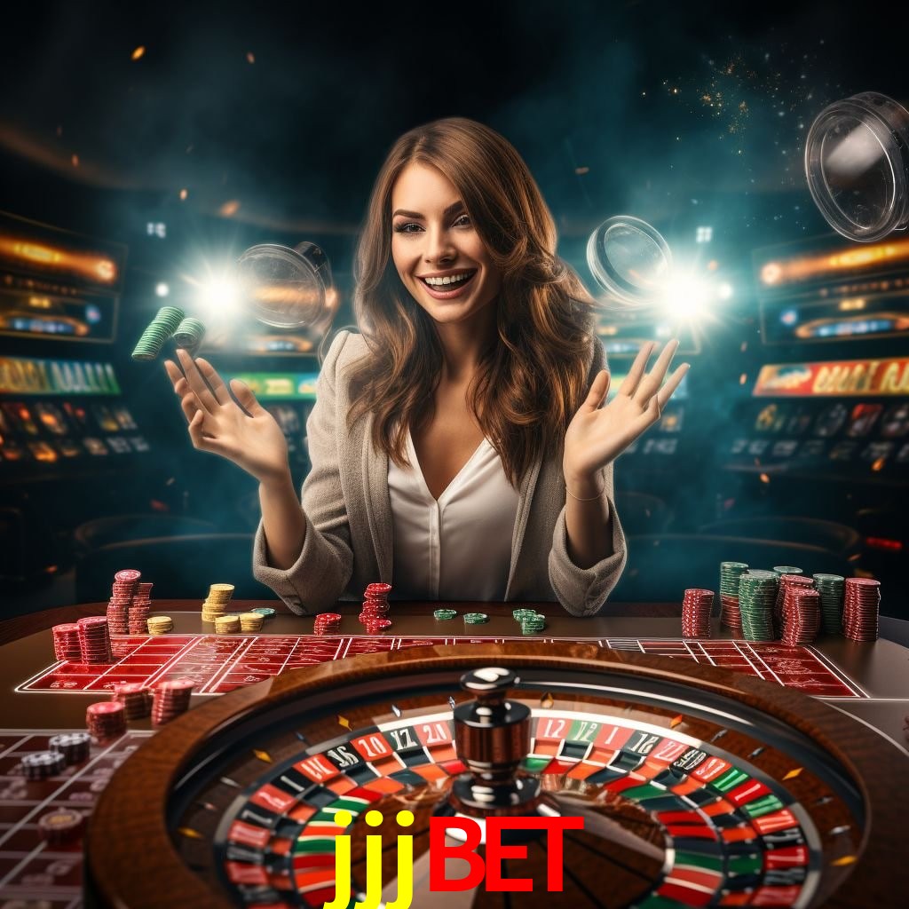 jjjbet App Interface