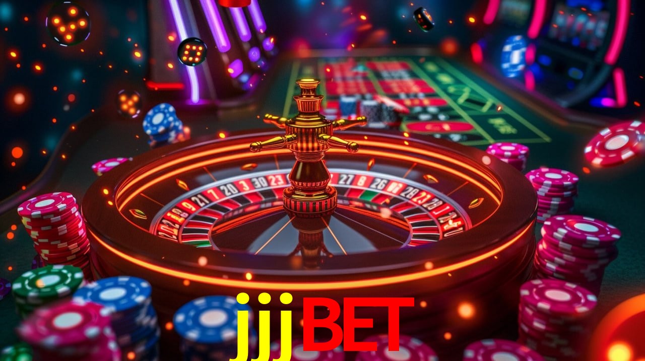 A Emoção da Loteria na jjjbet: Uma Chance de Mudança de Vida