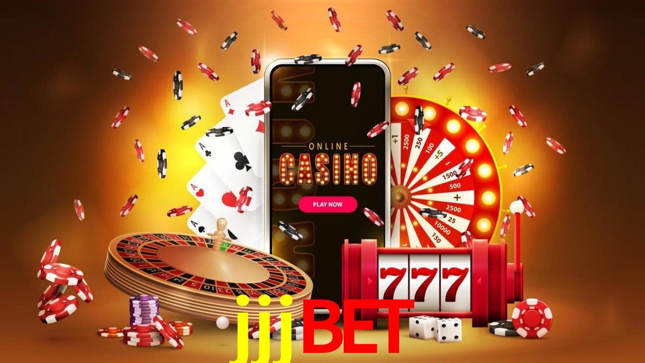 A Emoção da Loteria na jjjbet: Uma Chance de Mudança de Vida