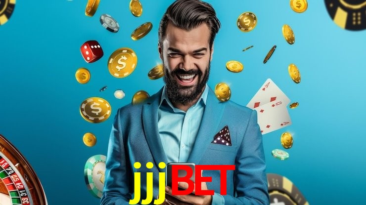 Slot Games jjjbet