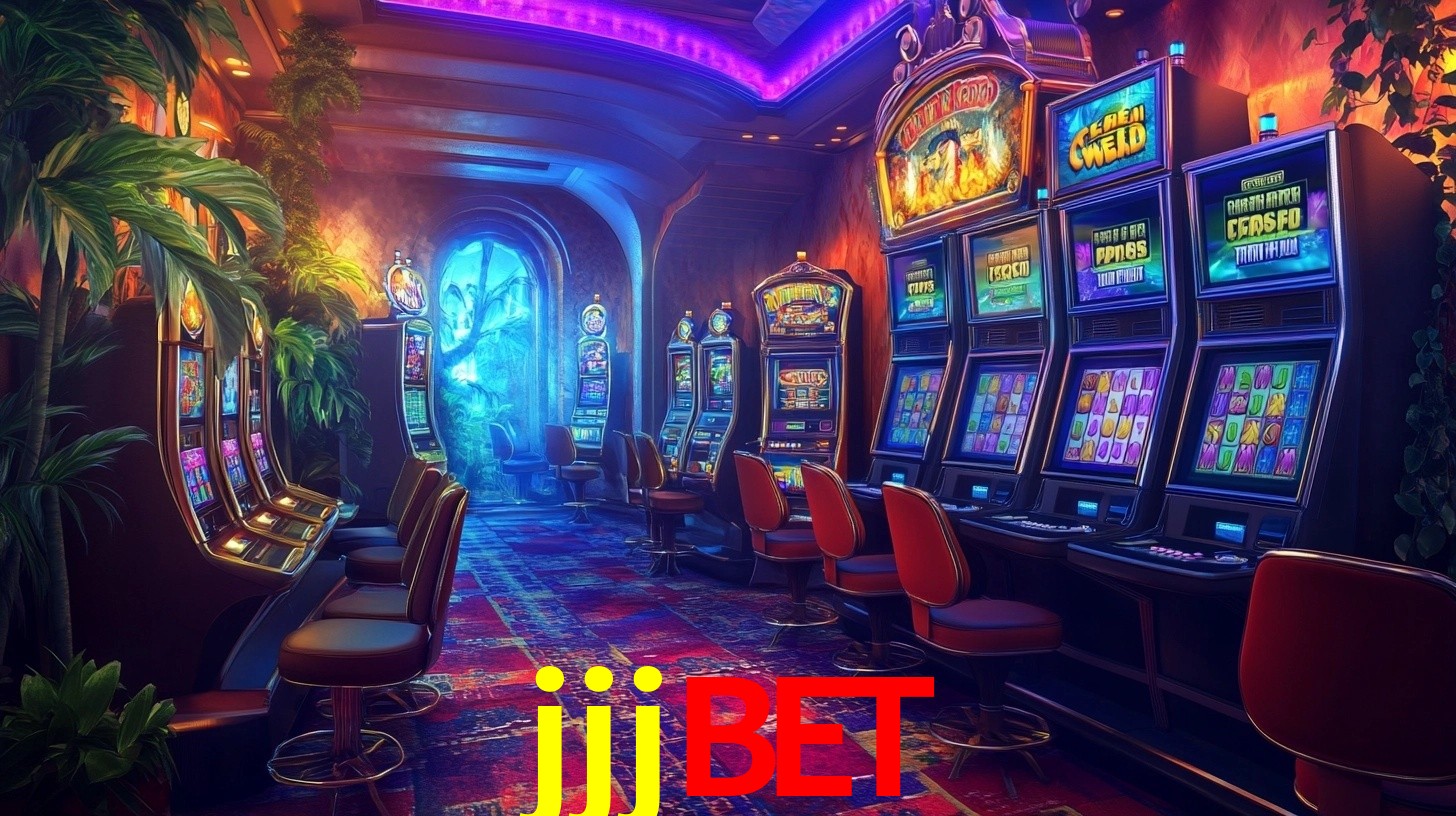 VIP Casino jjjbet