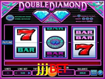Descubra a Magia dos Jogos de Arcade no jjjbet
