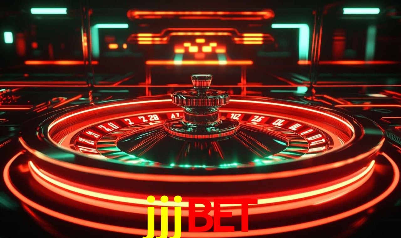 Inovações de Jogos na jjjbet: O Futuro das Experiências Interativas