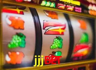 Descubra o Mundo do Cassino Online com jjjbet
