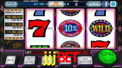 A Popularidade dos Caça-Níqueis no jjjbet