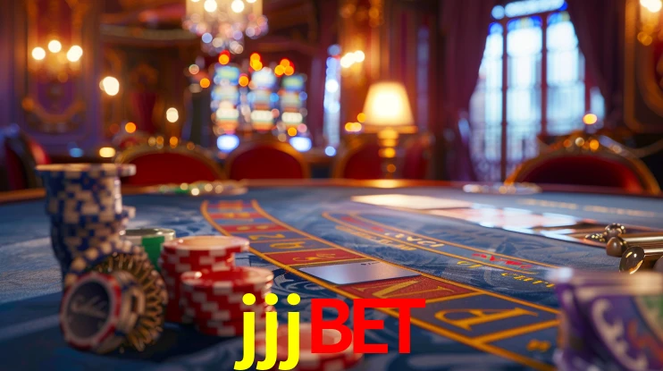 Account Benefits jjjbet