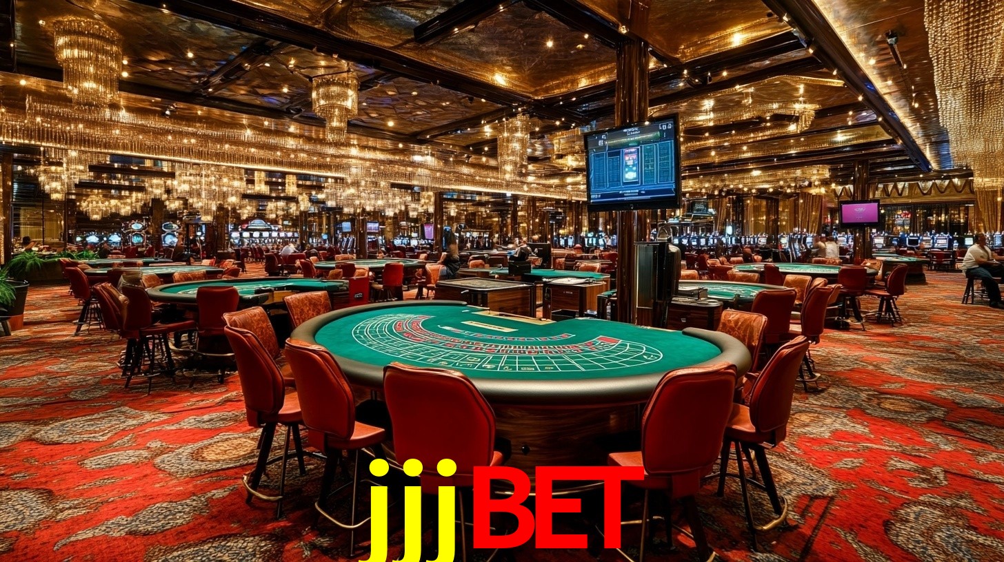 jjjbet: Jogos de Caça-Níqueis-Altas Recompensas, Roleta-Velocidade, Blackjack-Desafios Máximos