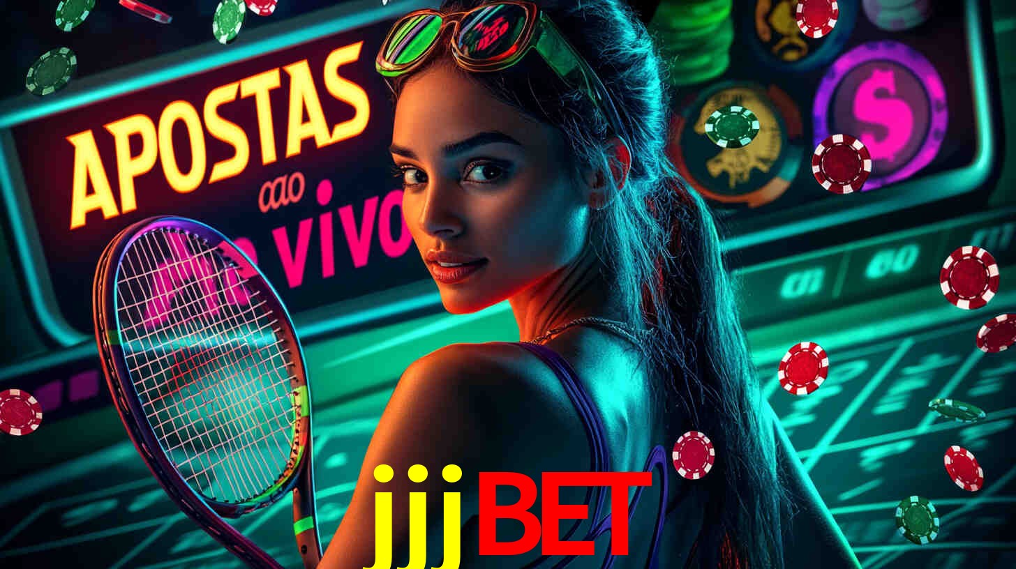 Desvendando o Mundo dos Jogos Virtuais na jjjbet