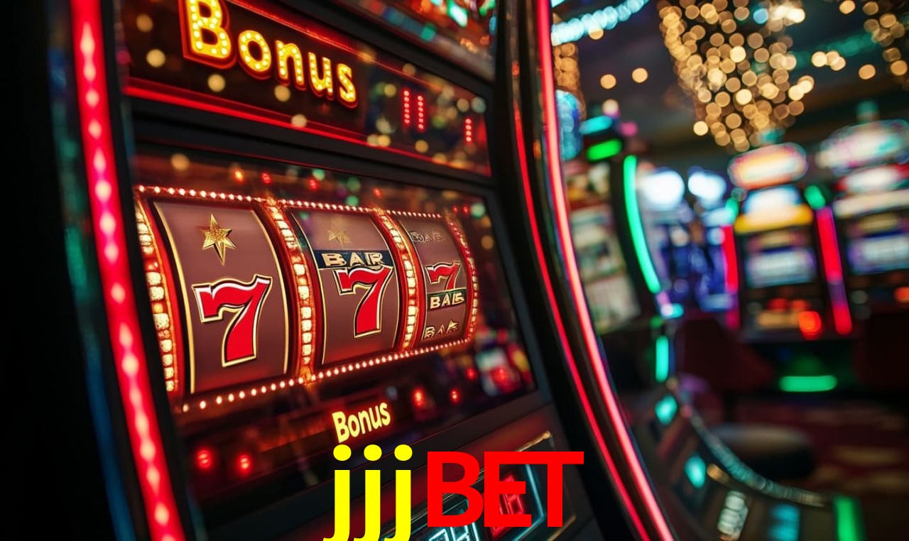 Bônus Generosos e Exclusivos no jjjbet para Você!