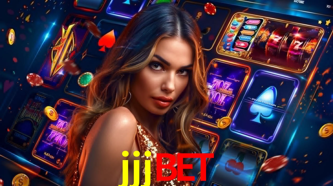 Explorando a Categoria de Eventos em Apostas na jjjbet