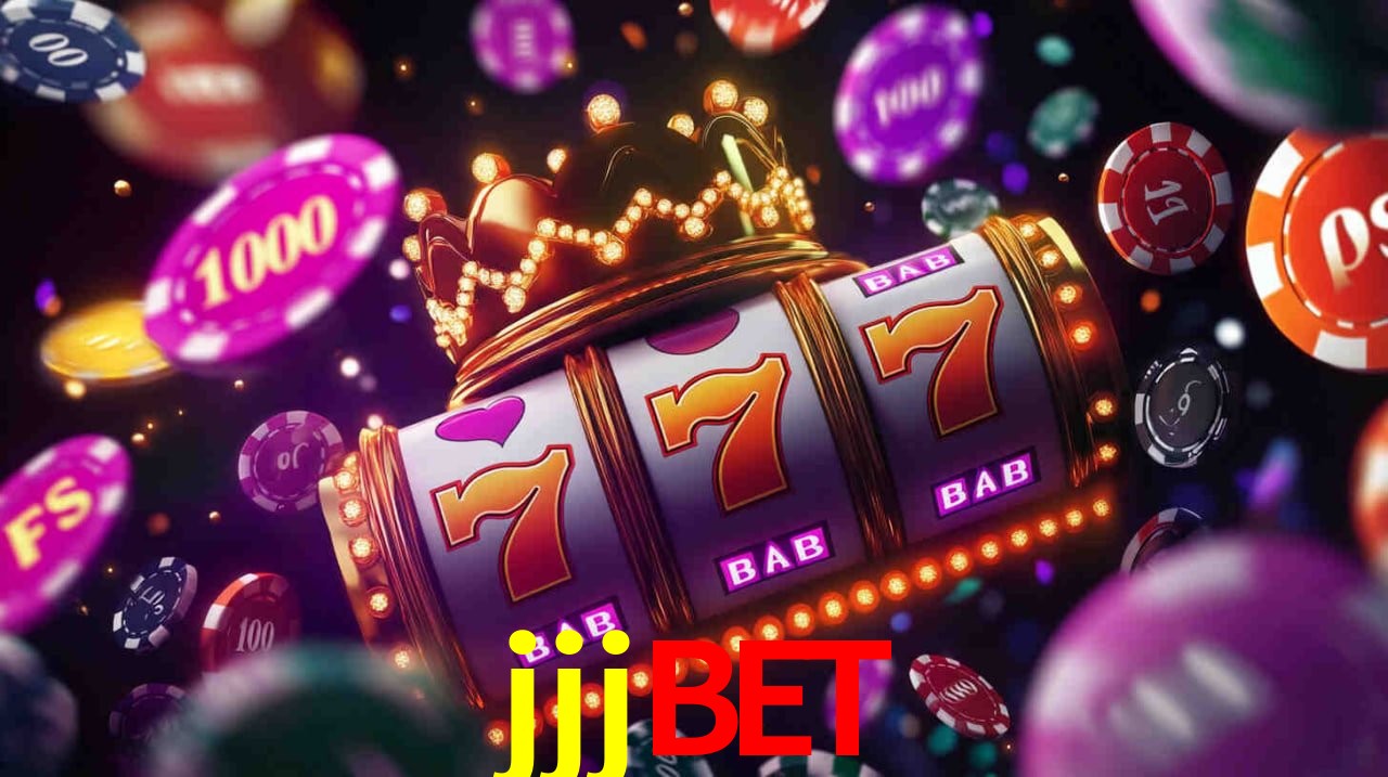 Live Casino jjjbet