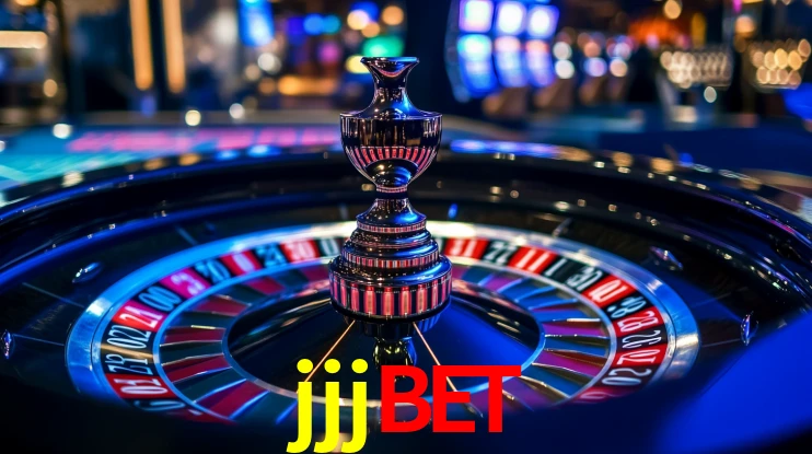 Premium Interface jjjbet
