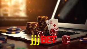 Desvendando o Mundo dos Jogos Virtuais na jjjbet