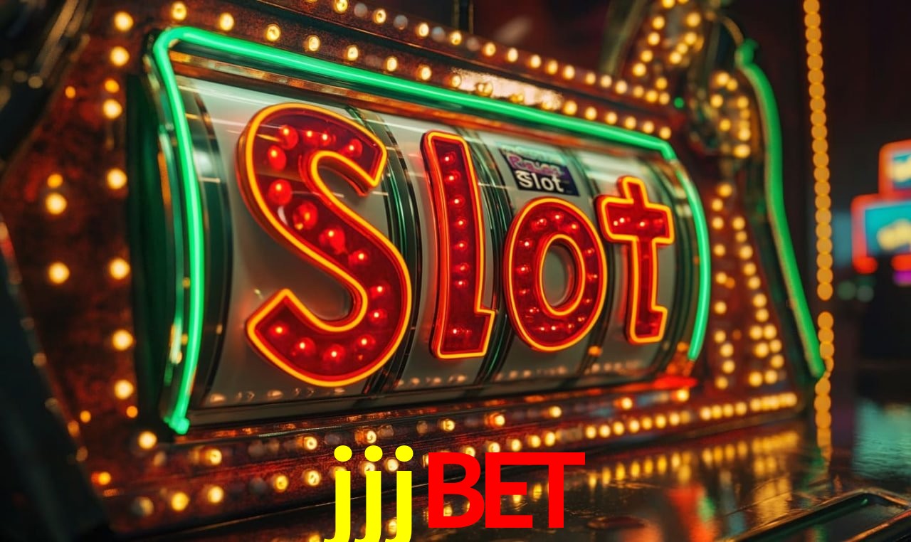 Provedores de Jogos jjjbet