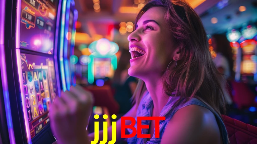 Explore as vantagens do jjjbet: serviço profissional e confiabilidade