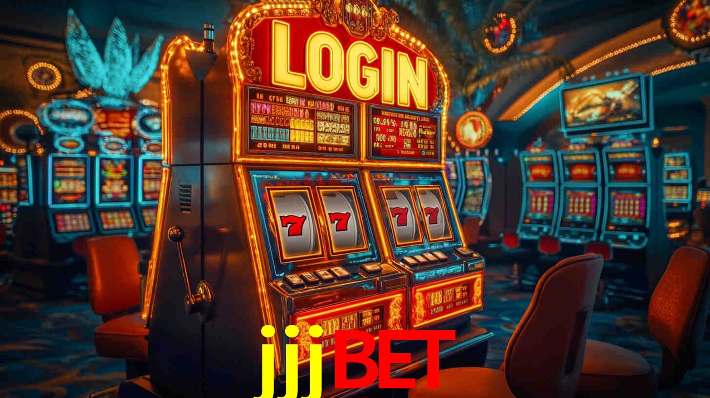Welcome Bonus jjjbet