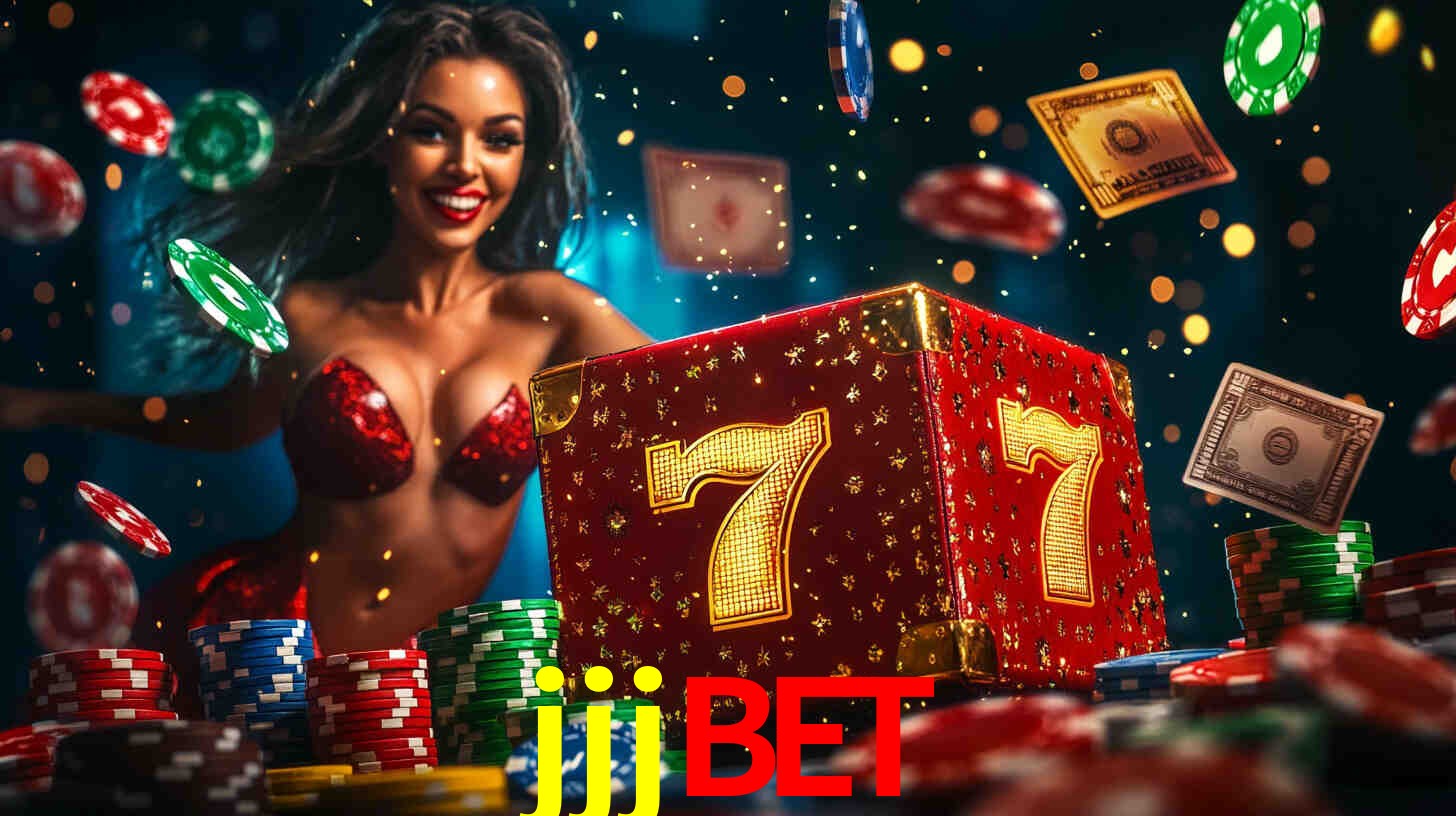 Apostas Esportivas na jjjbet: Um Guia Completo