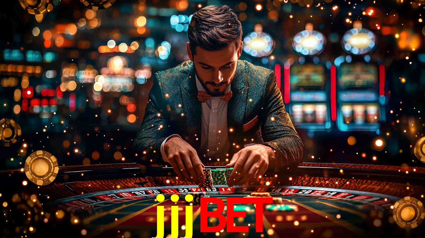 Programa VIP jjjbet