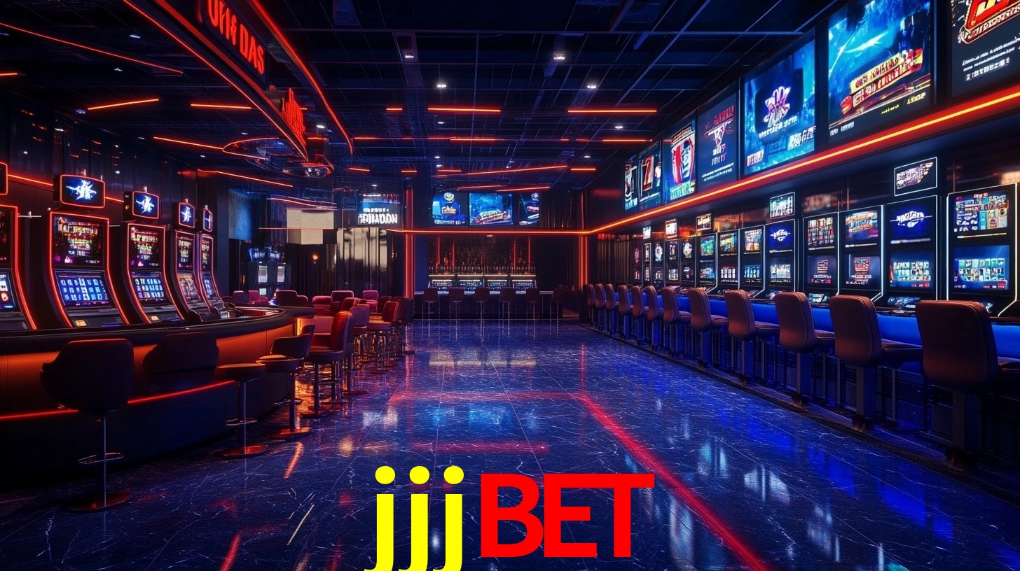 Live Casino jjjbet