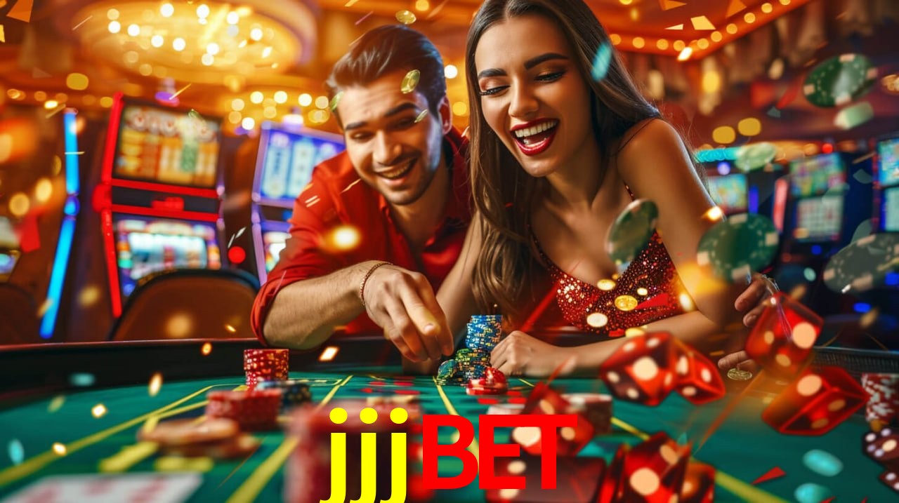 Avaliações dos Jogadores jjjbet