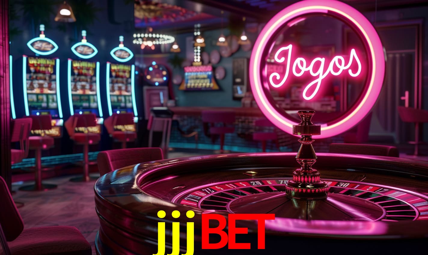 Explorando a Categoria de Eventos em Apostas na jjjbet