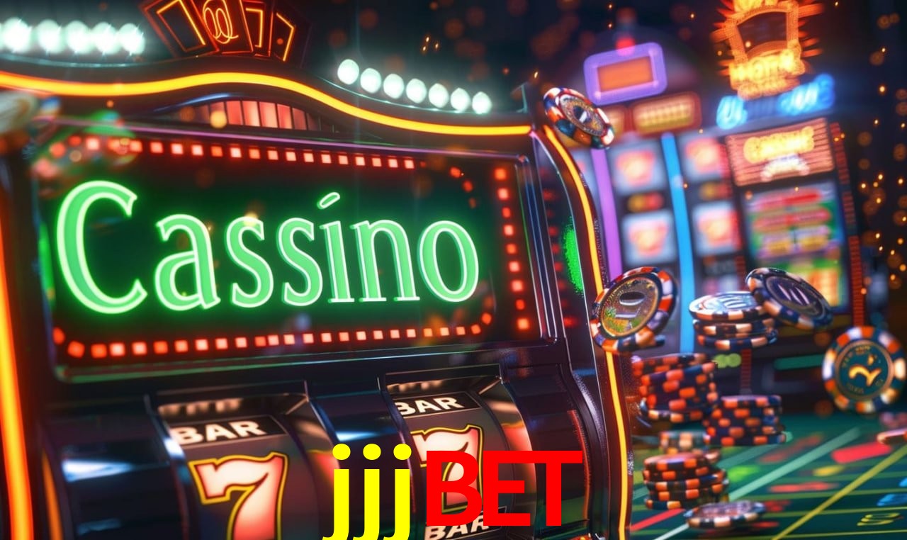 Recursos de Bônus jjjbet