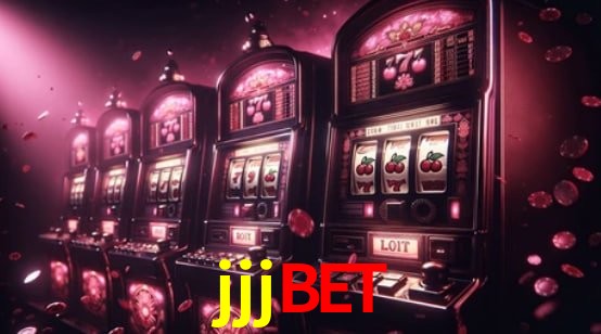 App oficial jjjbet