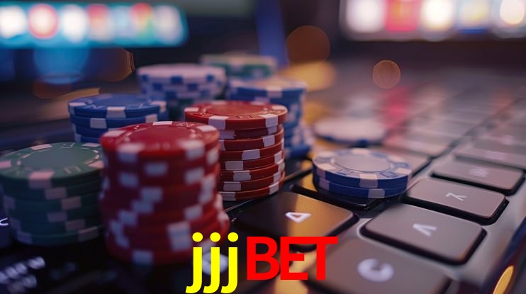 Jogos de Slot jjjbet