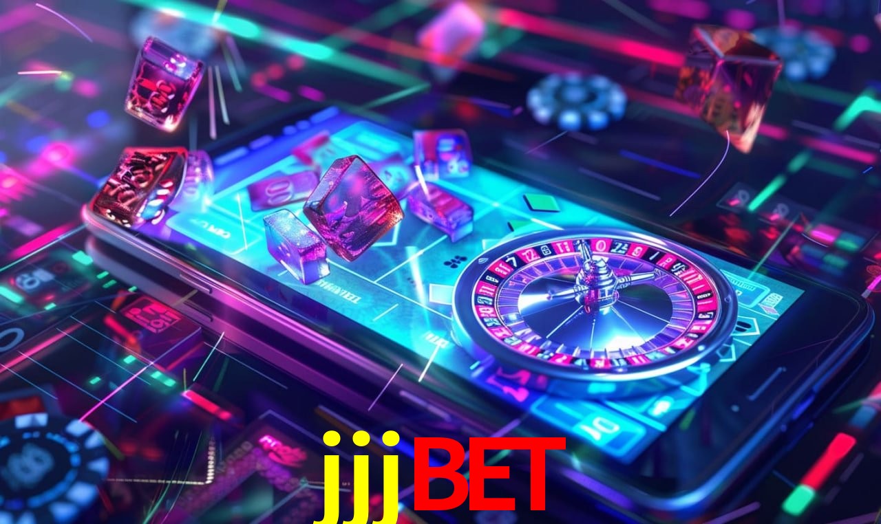 Casino Ao Vivo jjjbet