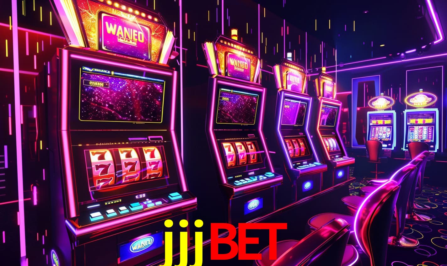 A Popularidade dos Caça-Níqueis no jjjbet