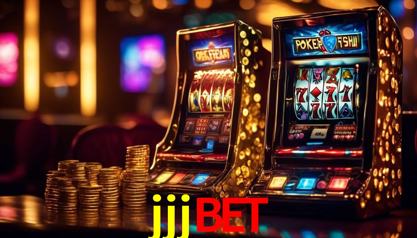 Descubra a Essência do jjjbet: Nossa História e Compromissos