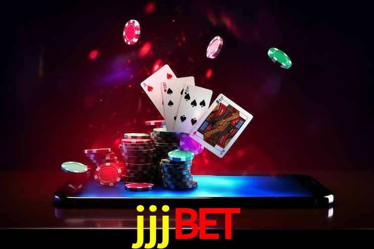 Games Directory jjjbet