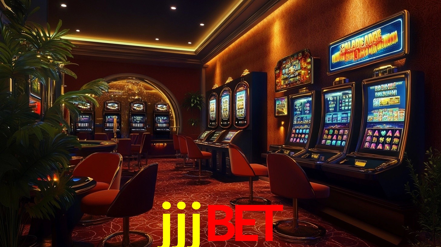 Roulette Table jjjbet