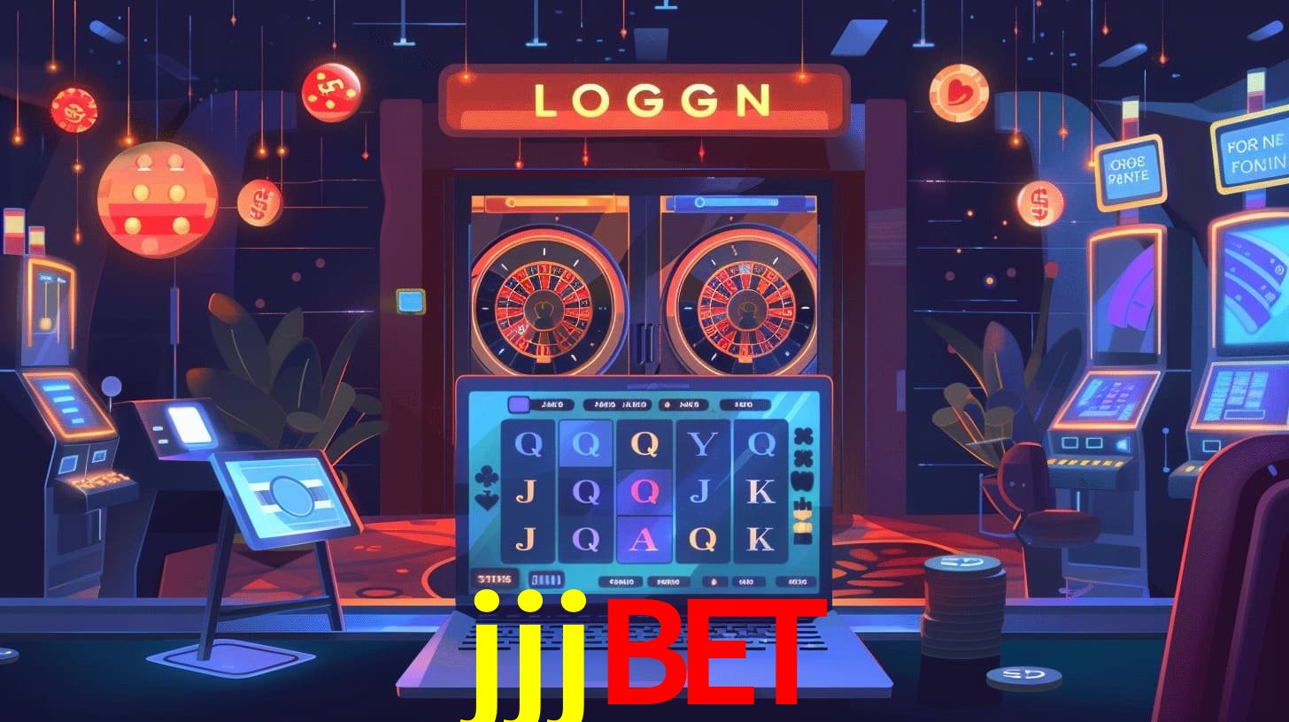 Benefícios da Conta jjjbet