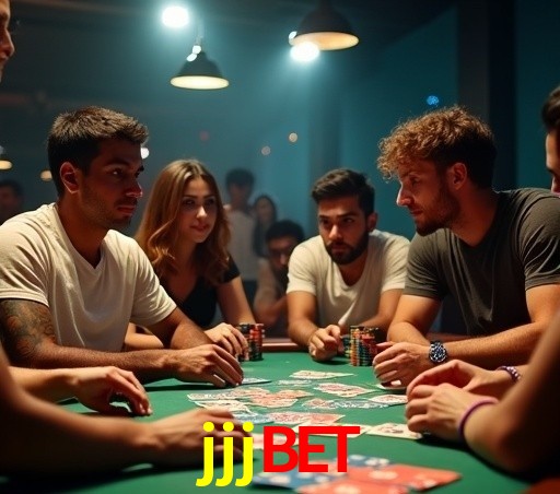 Especiais de Fim de Semana jjjbet